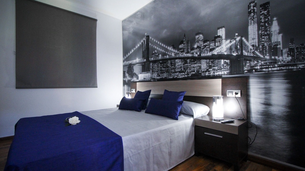 Photo of Bedroom in Cap de Salou