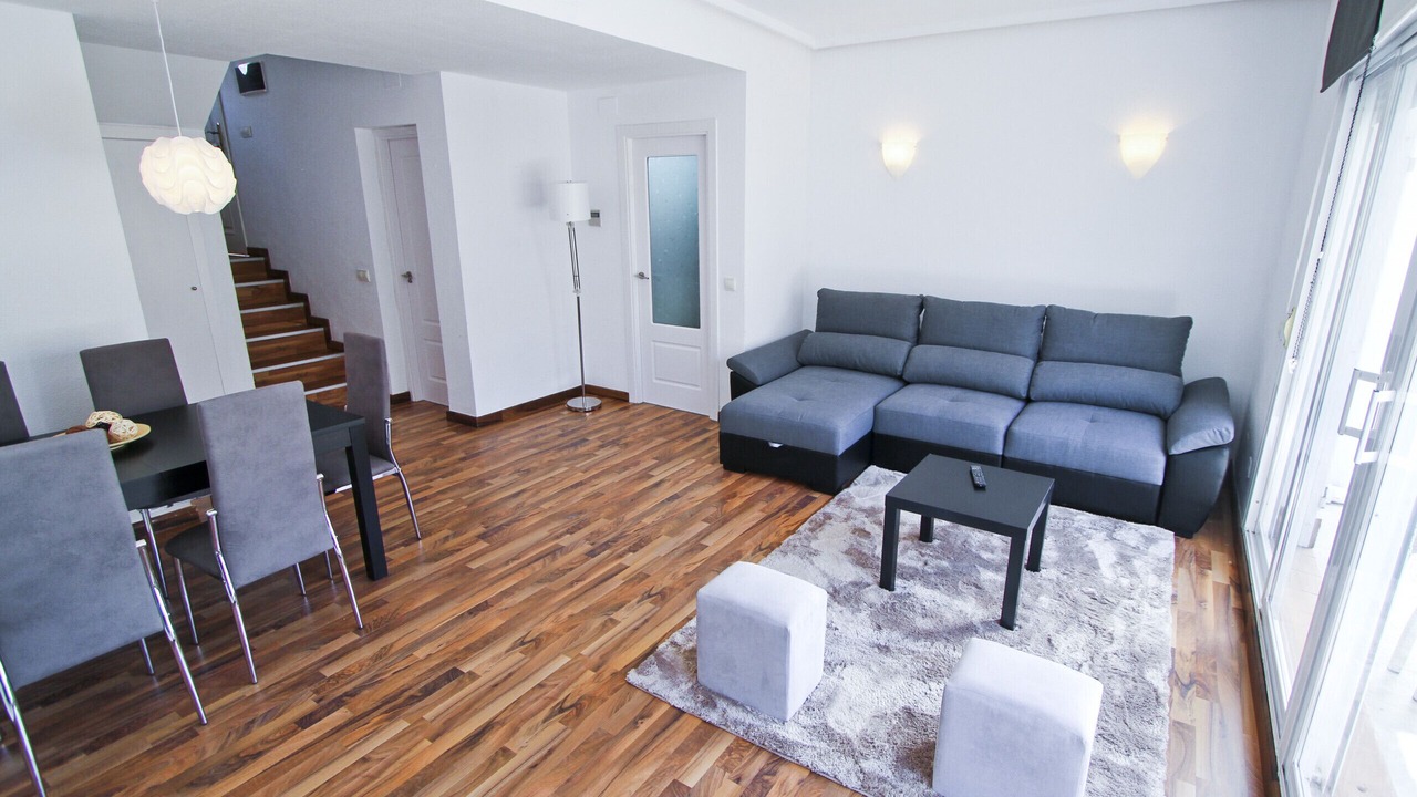 Photo of Livingroom in Cap de Salou