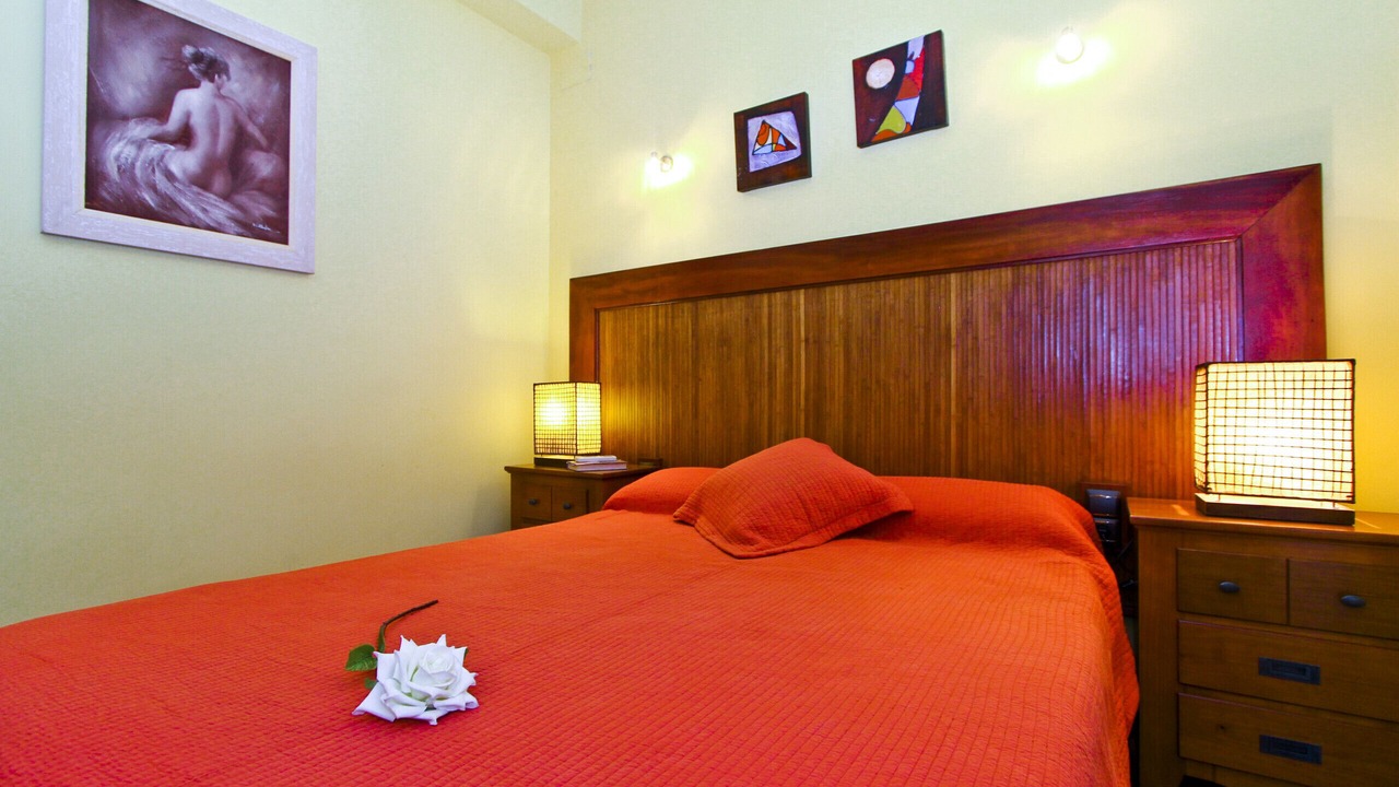 Photo of Bedroom in Cap de Salou