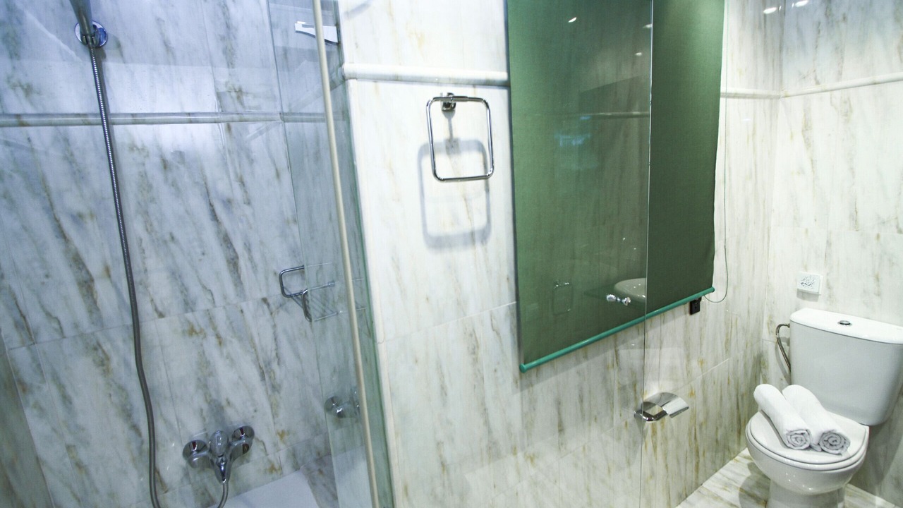 Photo of Bathroom in Cap de Salou
