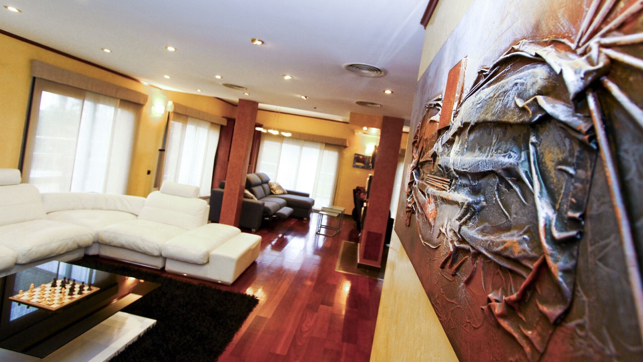 Photo of Livingroom in Cap de Salou