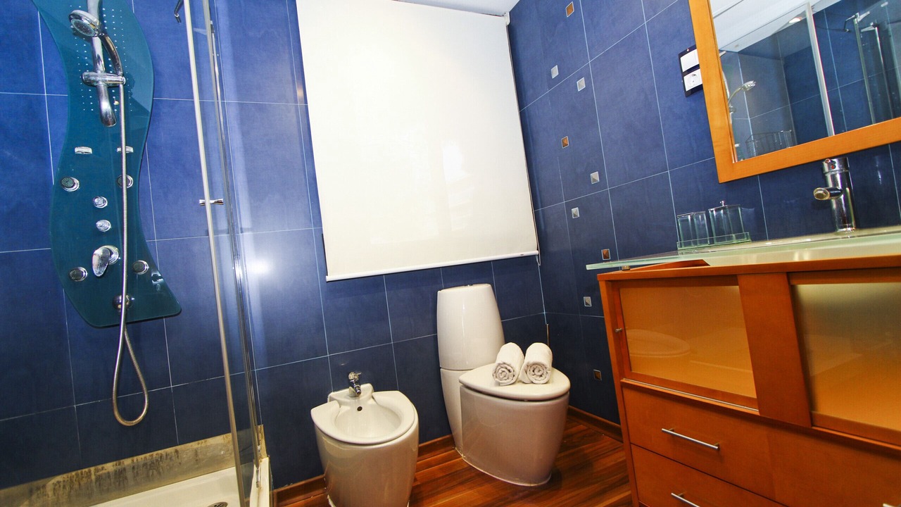 Photo of Bathroom in Cap de Salou
