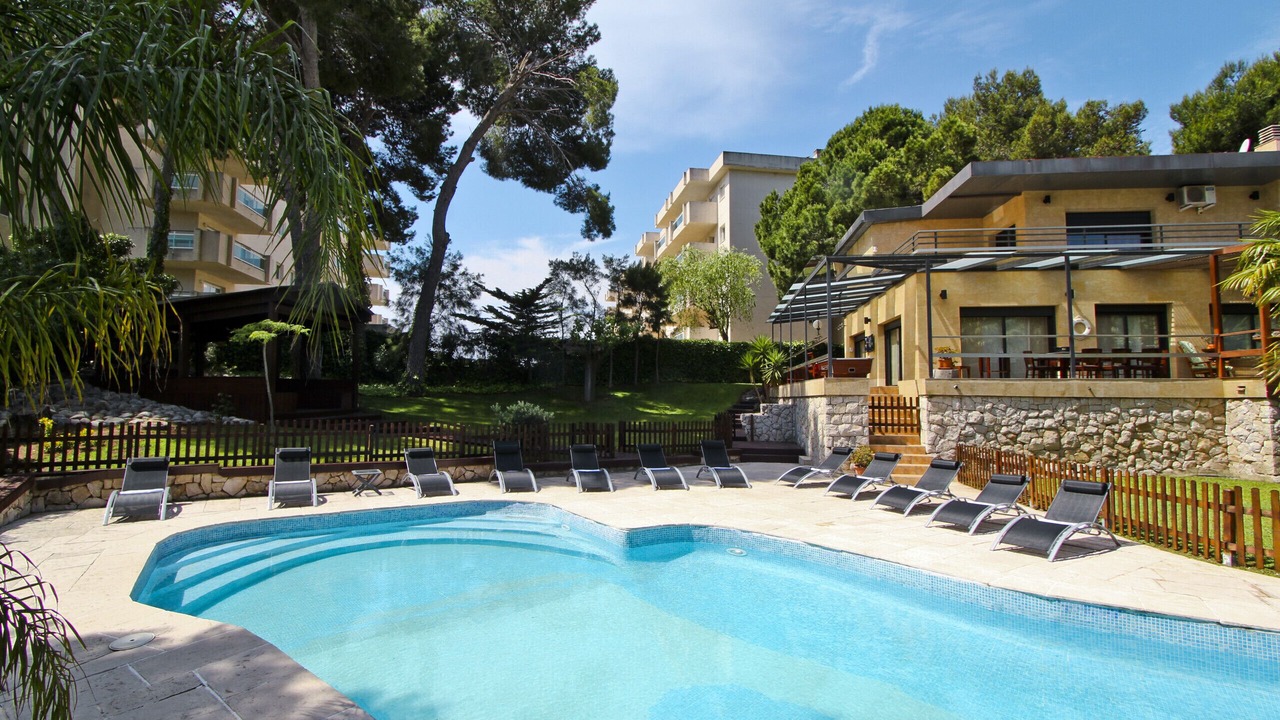 Photo of Outdoor in Cap de Salou