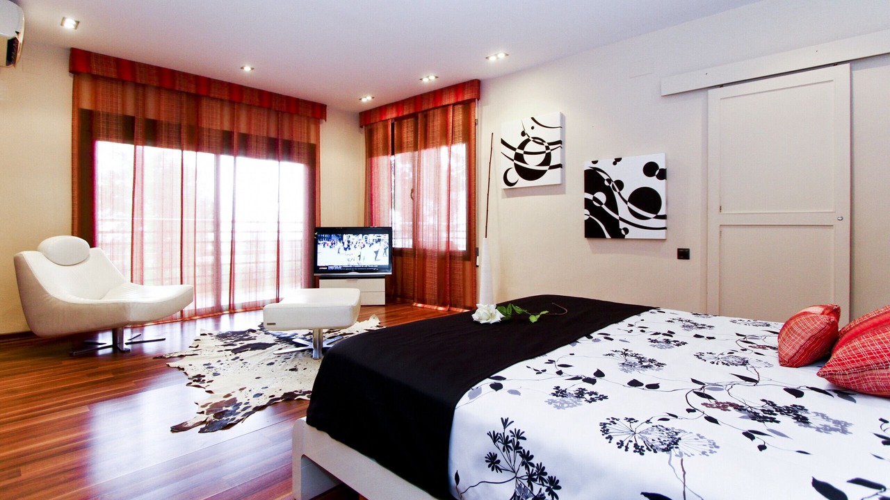 Photo of Bedroom in Cap de Salou