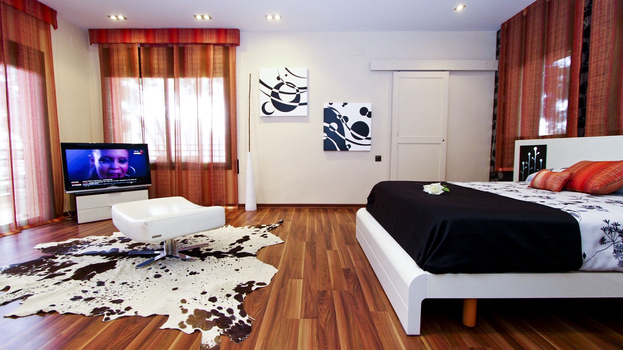 Photo of Bedroom in Cap de Salou