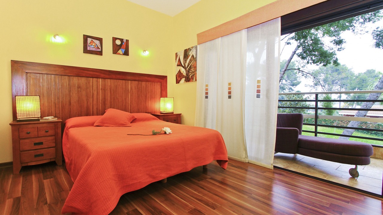 Photo of Bedroom in Cap de Salou