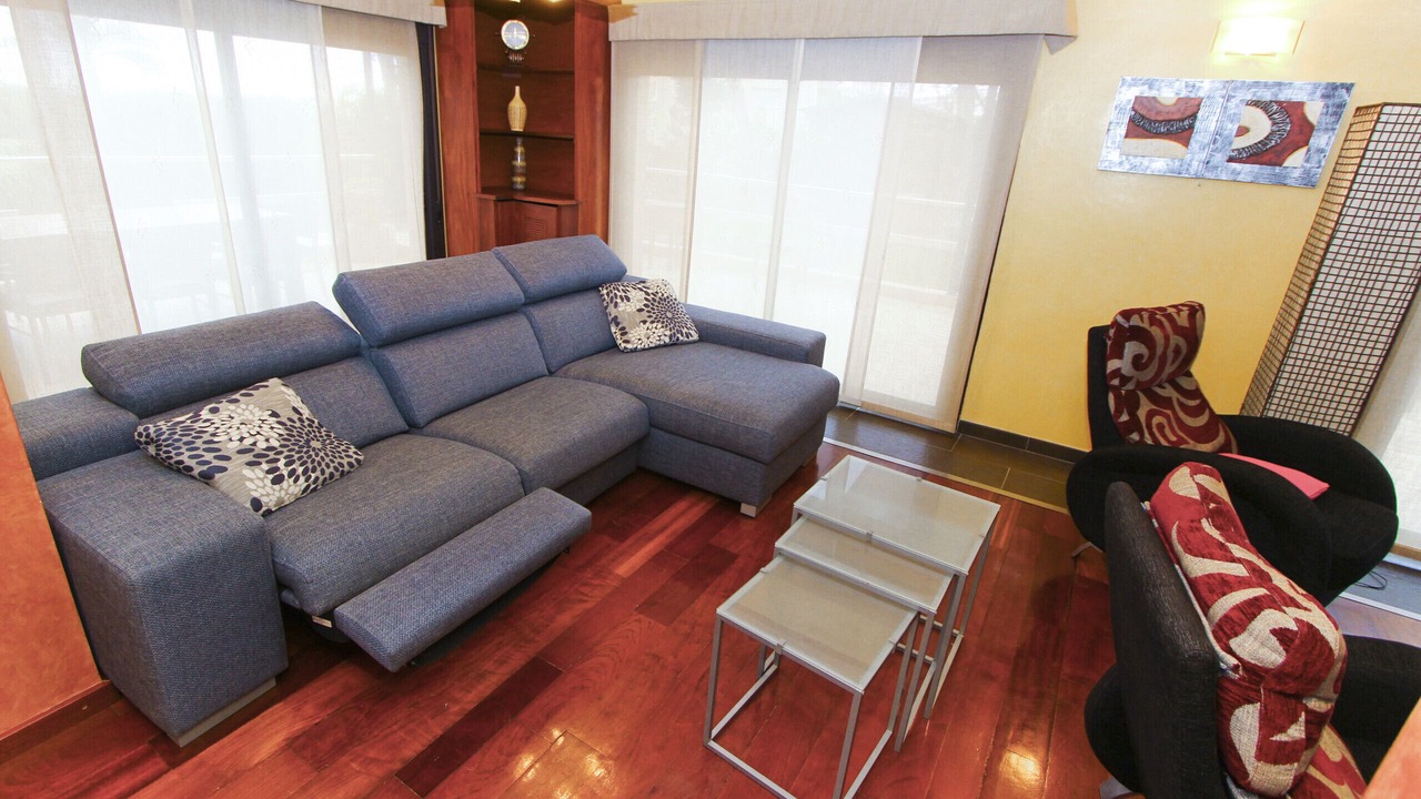 Photo of Livingroom in Cap de Salou