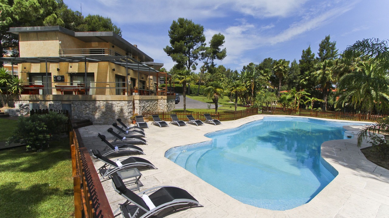 Photo of Outdoor in Cap de Salou