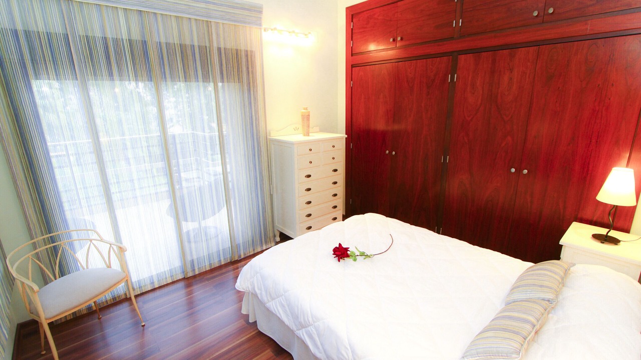 Photo of Bedroom in Cap de Salou