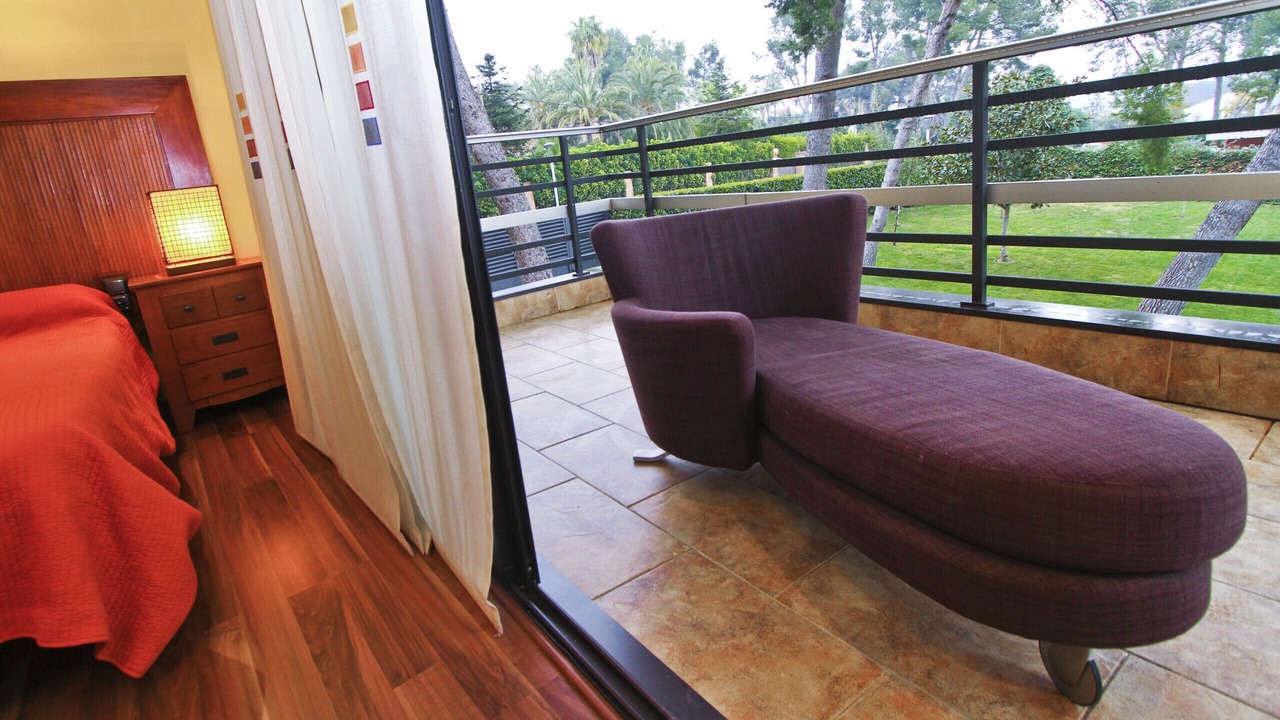 Photo of Outdoor in Cap de Salou
