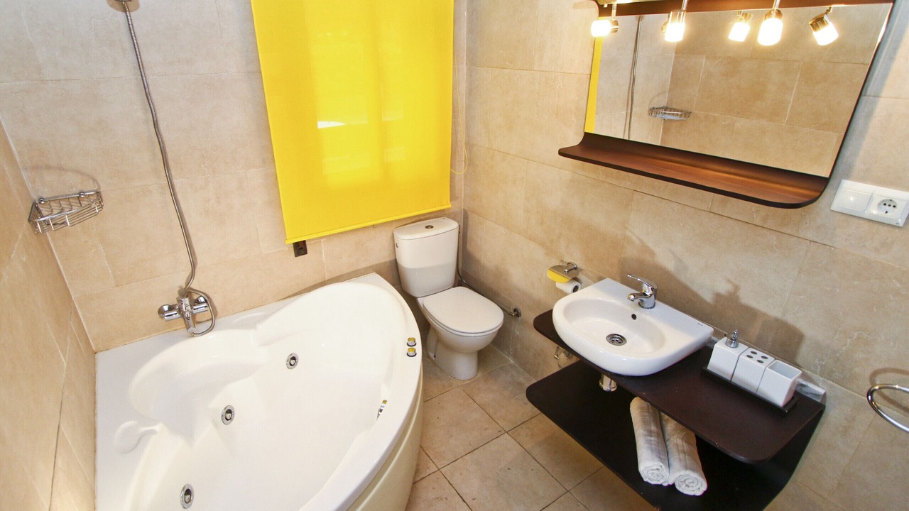 Photo of Bathroom in Cap de Salou