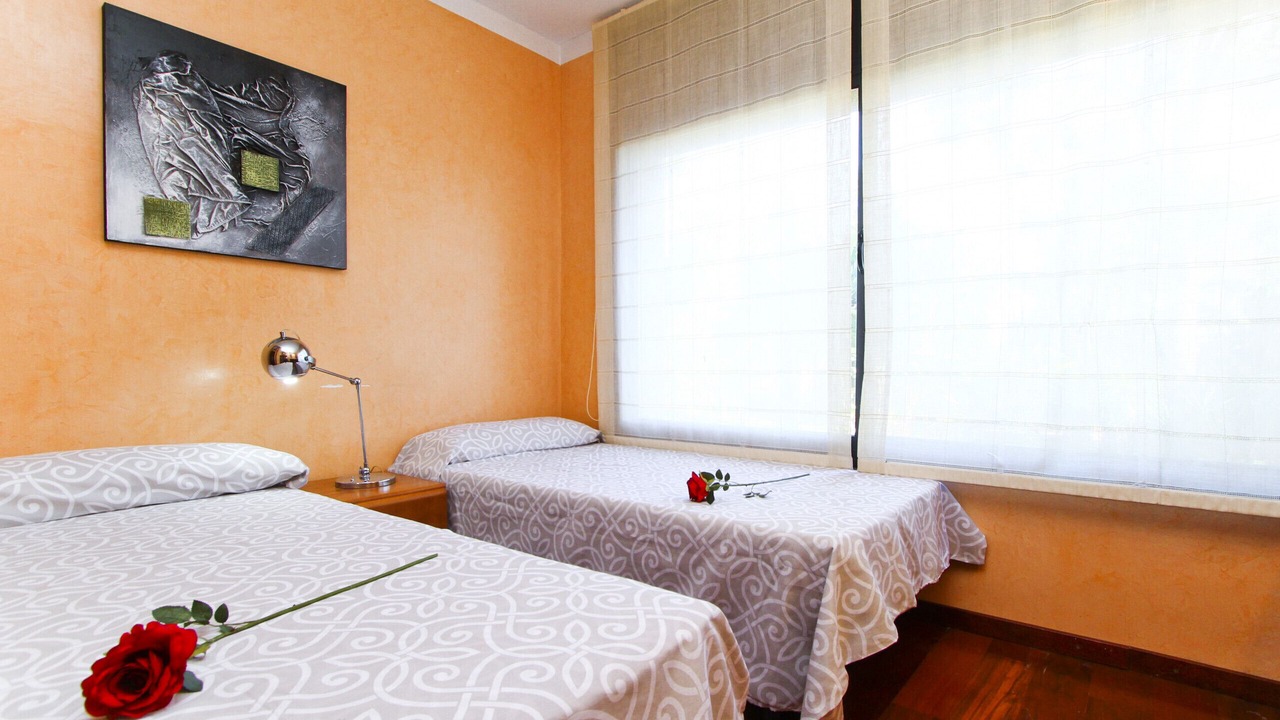 Photo of Bedroom in Cap de Salou