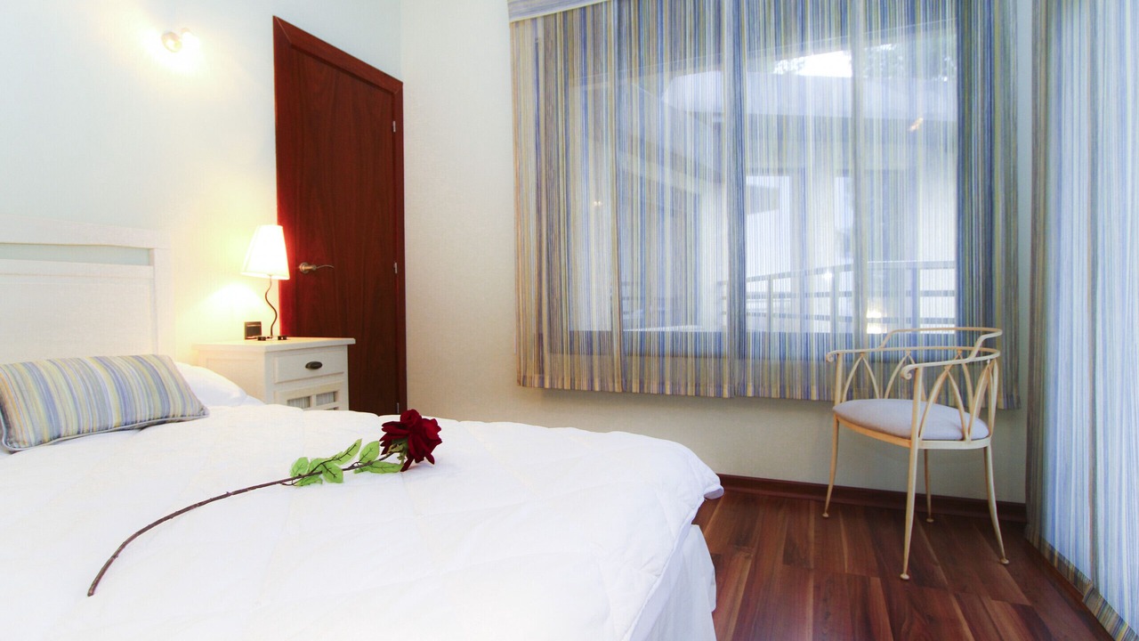 Photo of Bedroom in Cap de Salou