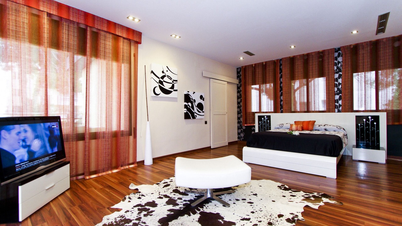 Photo of Bedroom in Cap de Salou