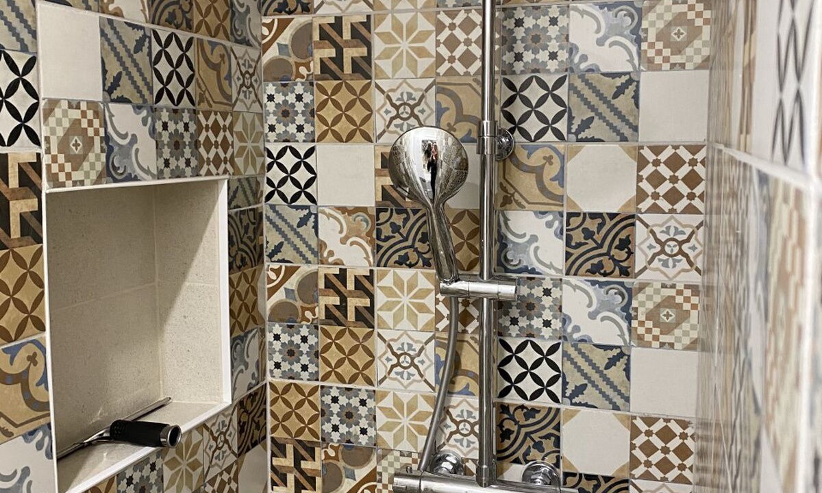 Photo of Bathroom in Portets