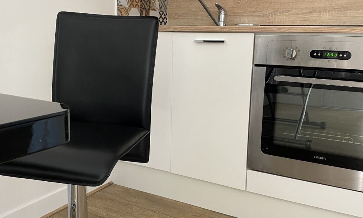 Photo of Kitchen in Portets