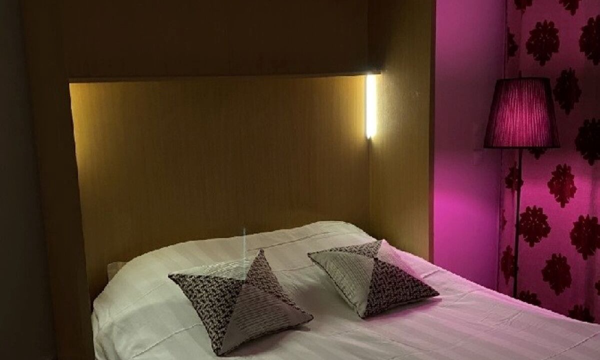 Photo of Bedroom in Portets