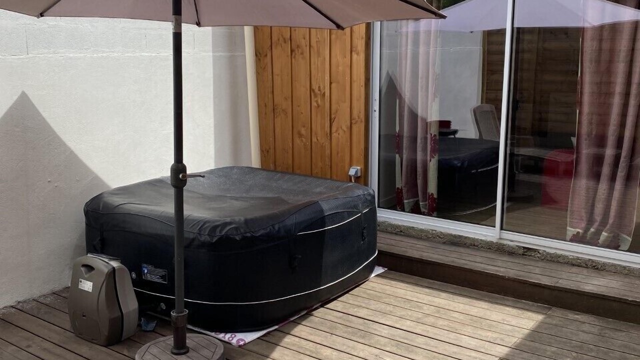 Photo of Patio Balcony in Portets