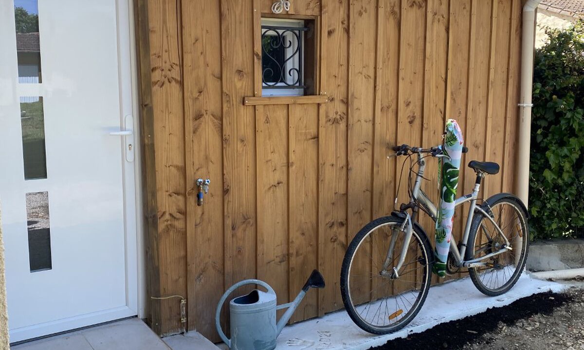 Photo of Outdoor in Portets