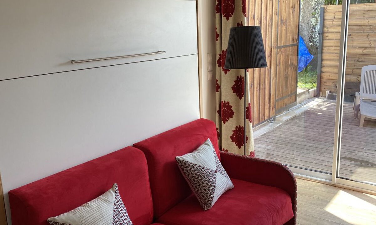 Photo of Livingroom in Portets