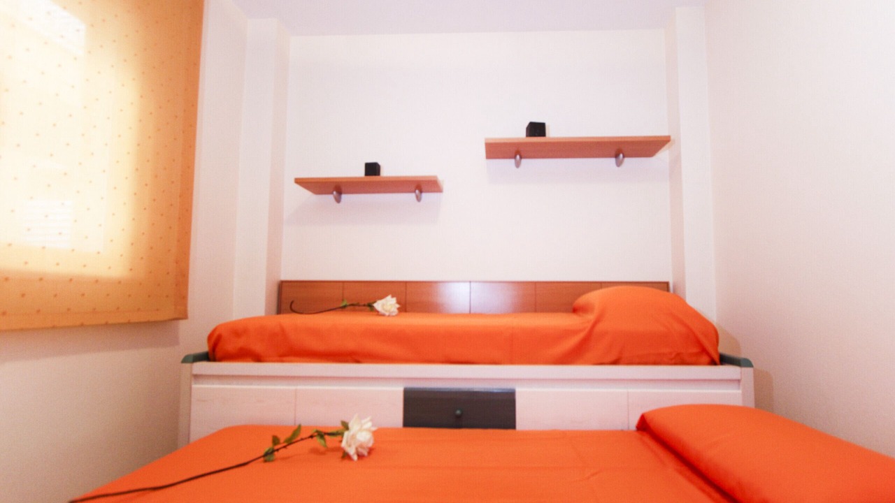 Photo of Bedroom in Cap de Salou