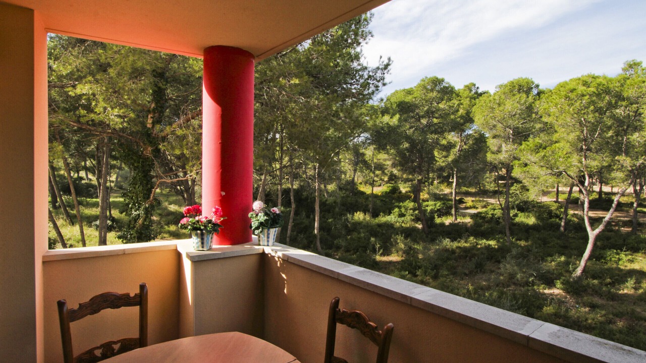 Photo of Outdoor in Cap de Salou