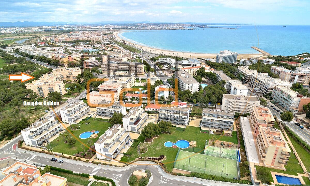 Photo of Outdoor in Cap de Salou