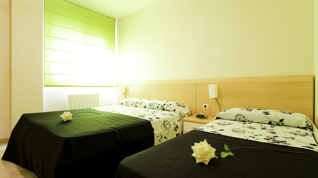 Photo of Bedroom in Cap de Salou