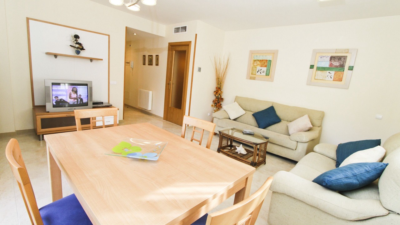 Photo of Livingroom in Cap de Salou