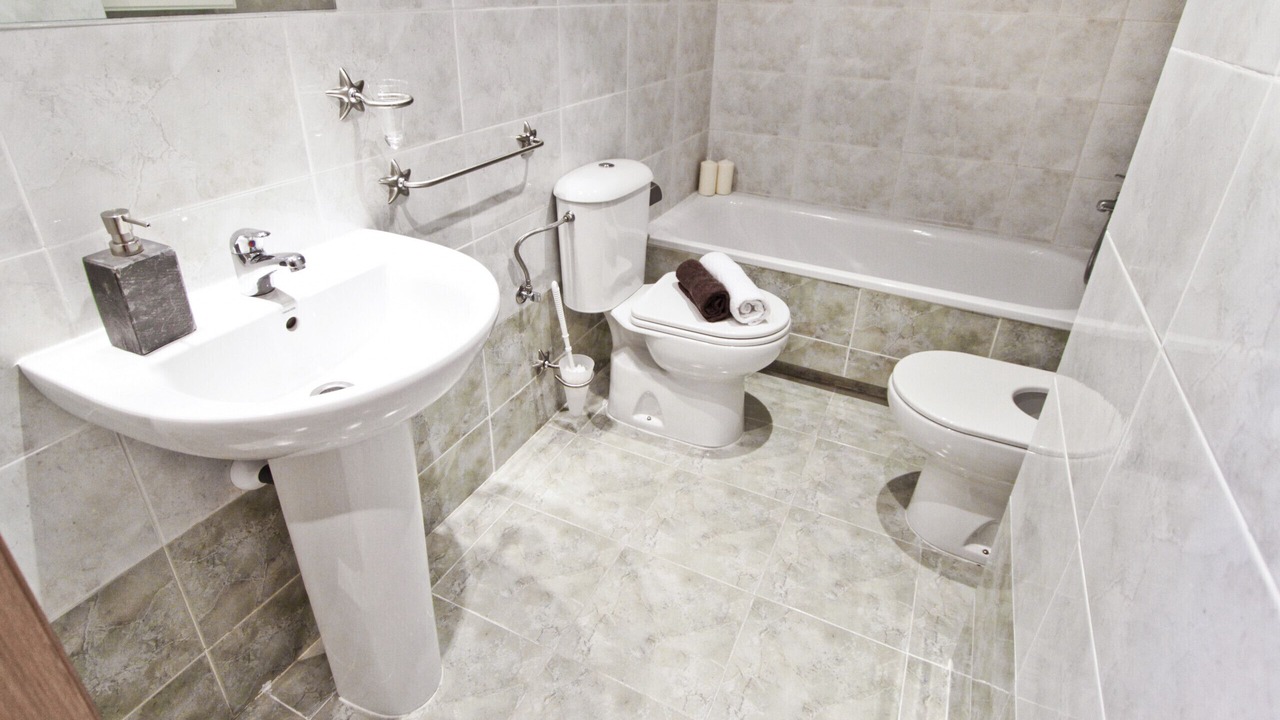 Photo of Bathroom in Cap de Salou