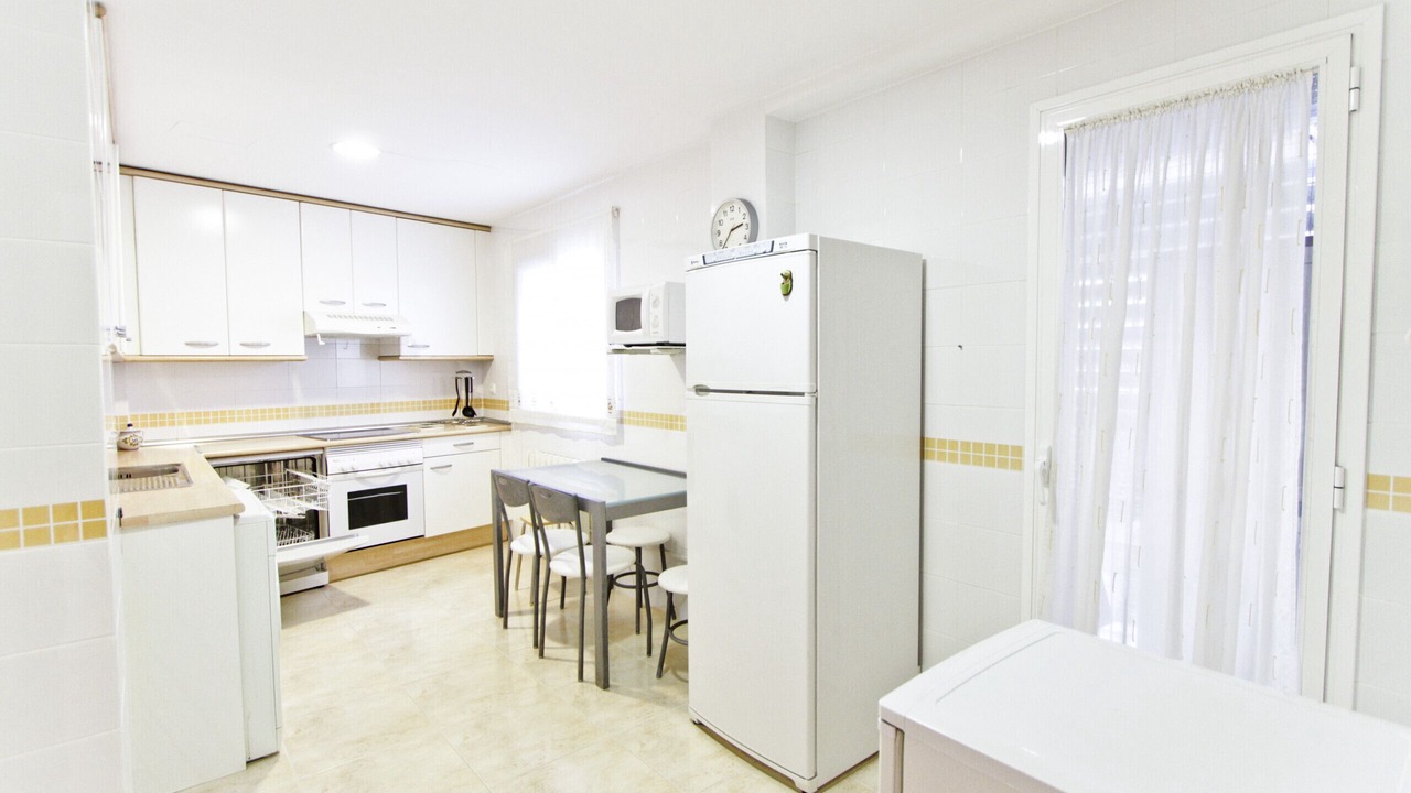Photo of Kitchen in Cap de Salou