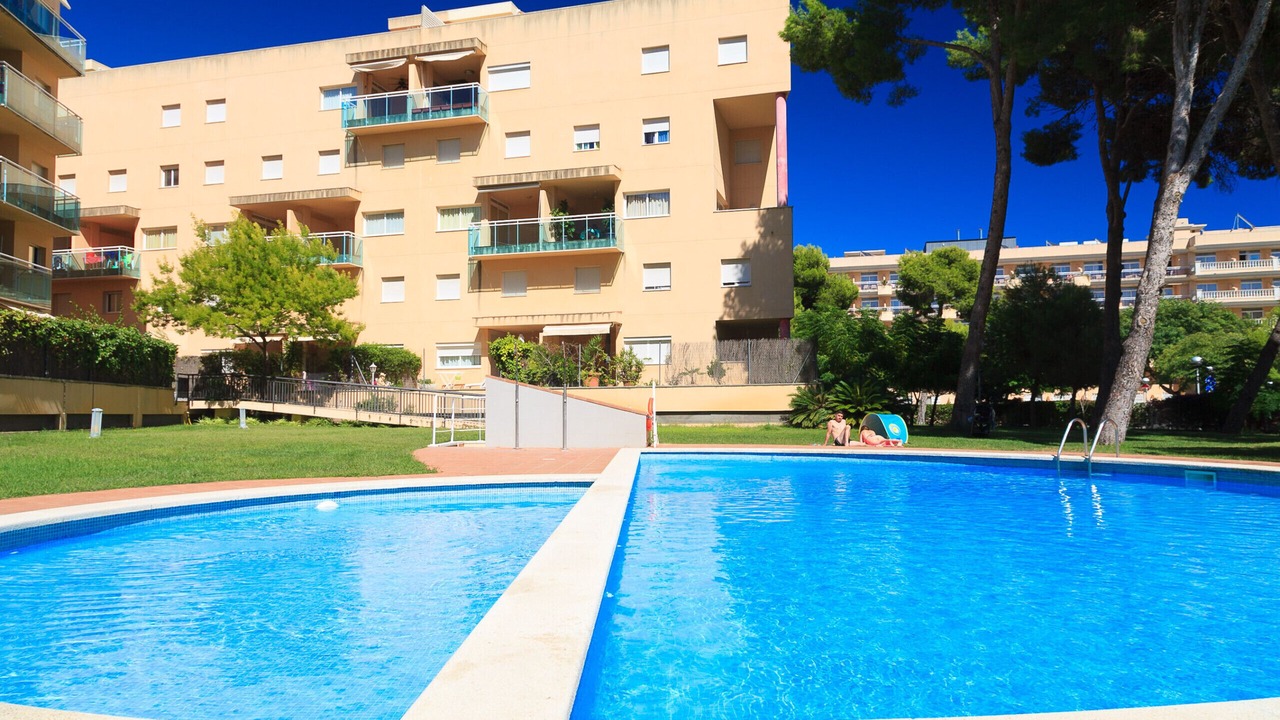 Photo of Outdoor in Cap de Salou