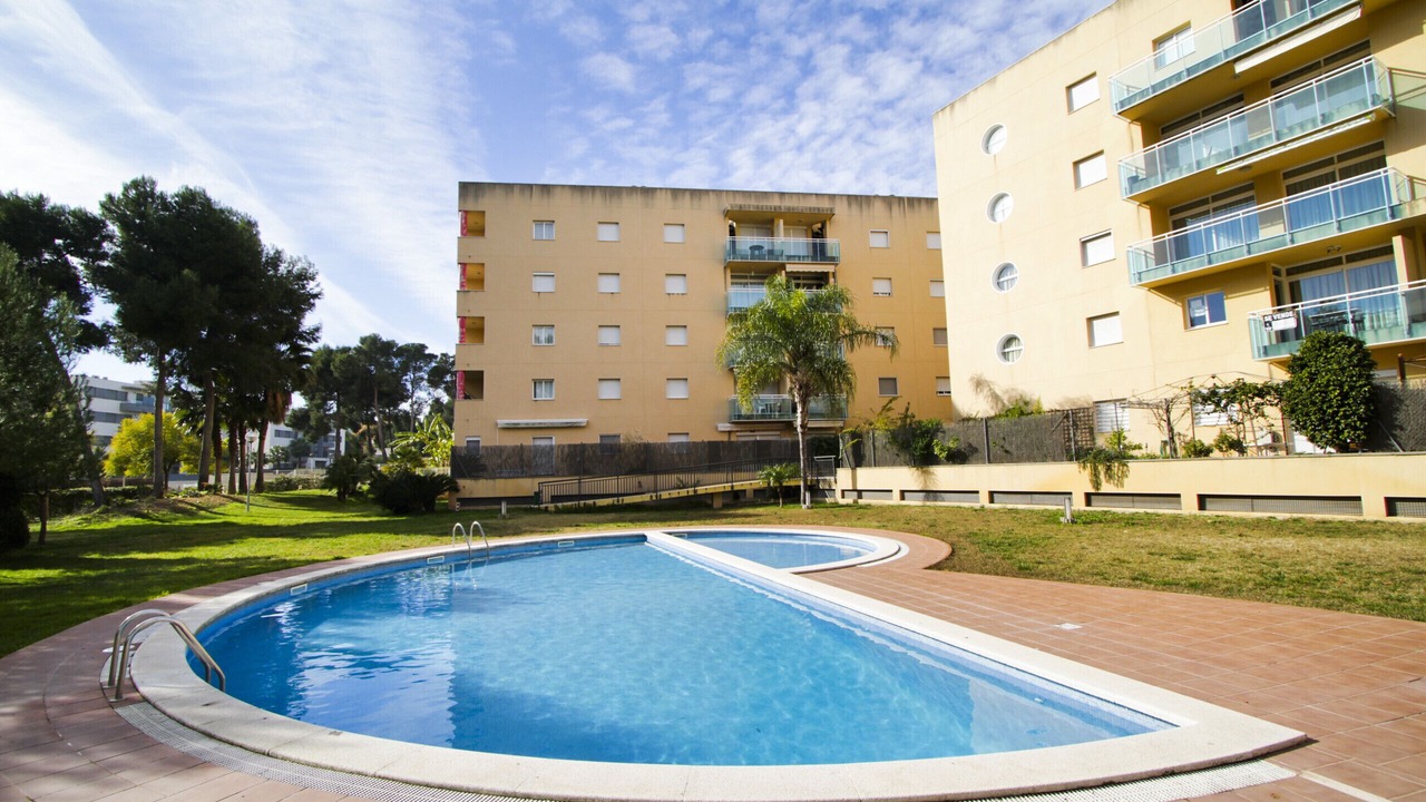 Photo of Outdoor in Cap de Salou