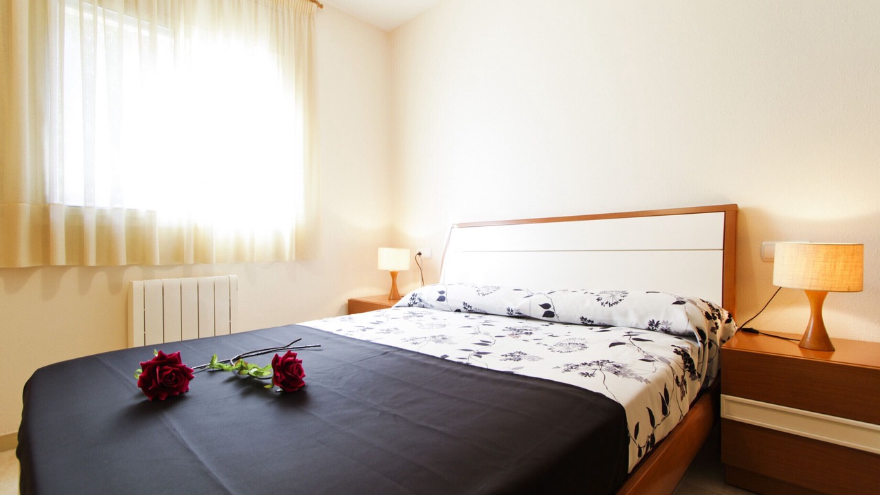 Photo of Bedroom in Cap de Salou