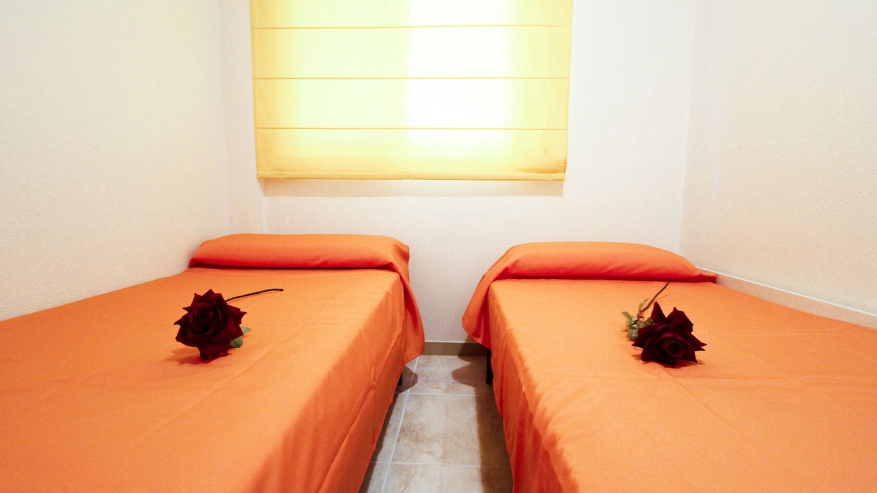 Photo of Bedroom in Cap de Salou