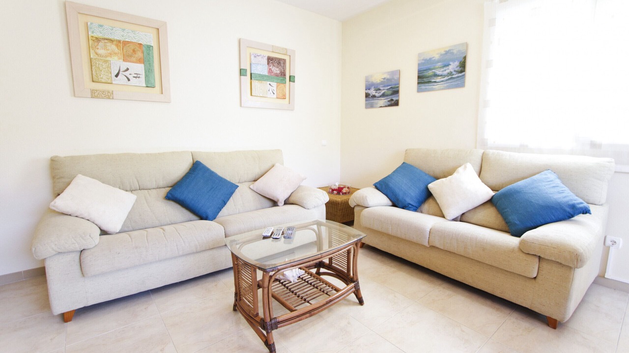 Photo of Livingroom in Cap de Salou