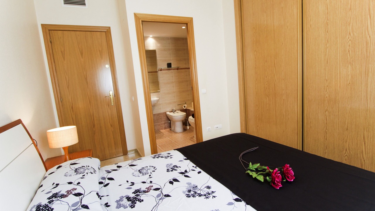 Photo of Bedroom in Cap de Salou