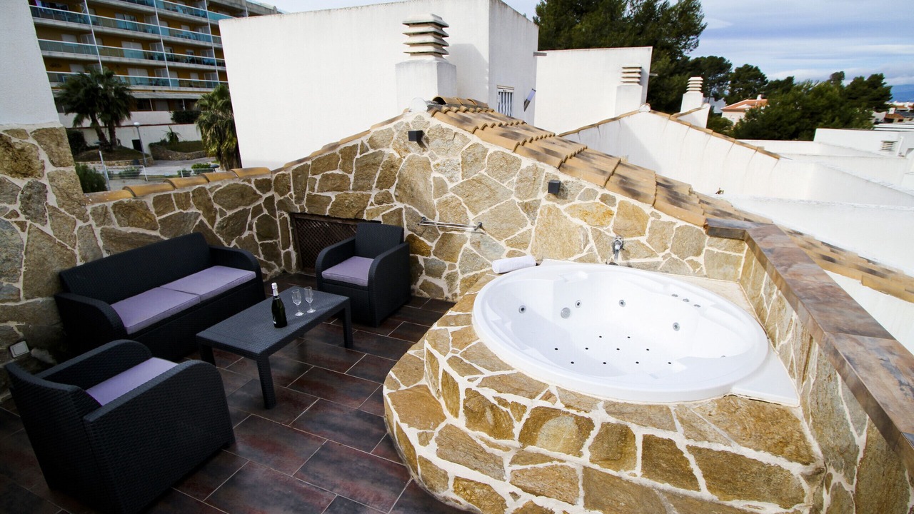 Photo of Outdoor in Cap de Salou