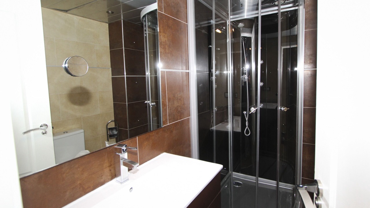 Photo of Bathroom in Cap de Salou
