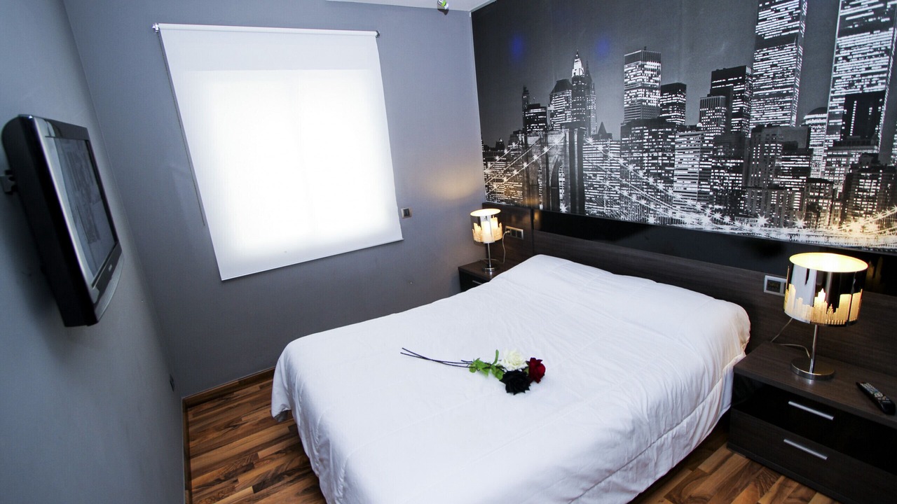 Photo of Bedroom in Cap de Salou