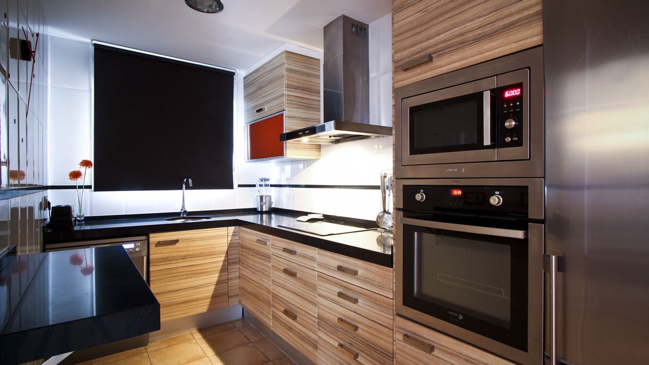 Photo of Kitchen in Cap de Salou
