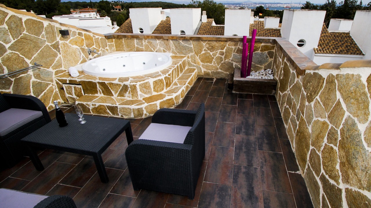 Photo of Outdoor in Cap de Salou