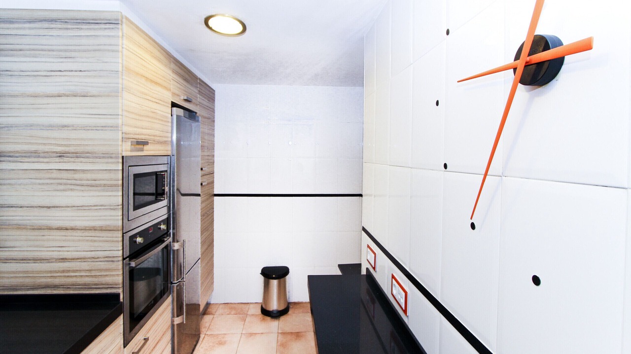 Photo of Kitchen in Cap de Salou