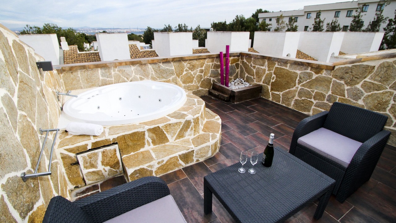 Photo of Outdoor in Cap de Salou