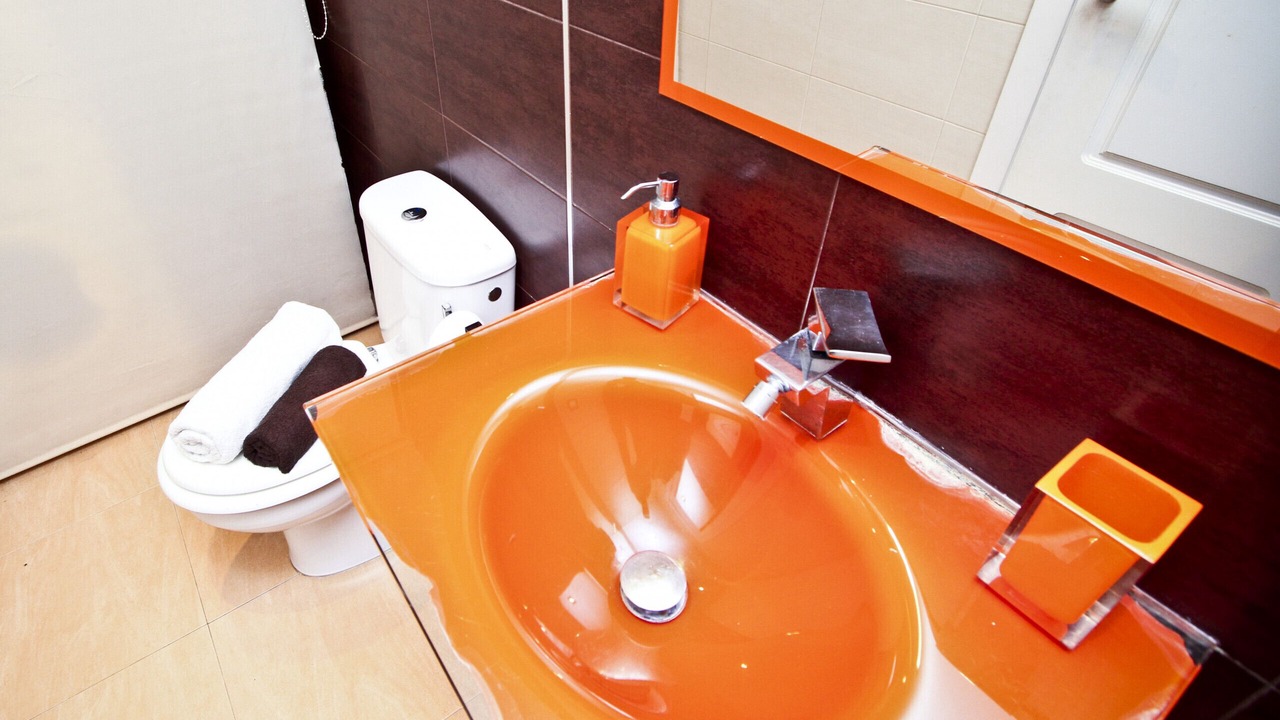 Photo of Bathroom in Cap de Salou