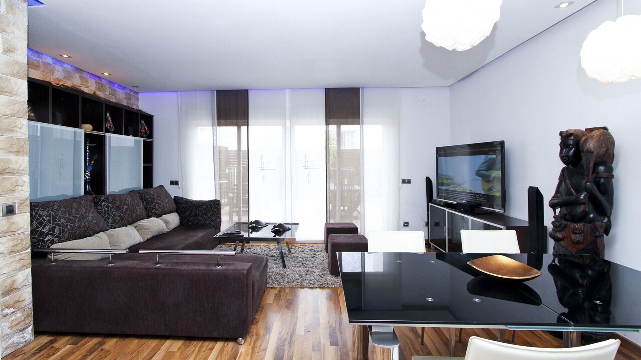 Photo of Livingroom in Cap de Salou