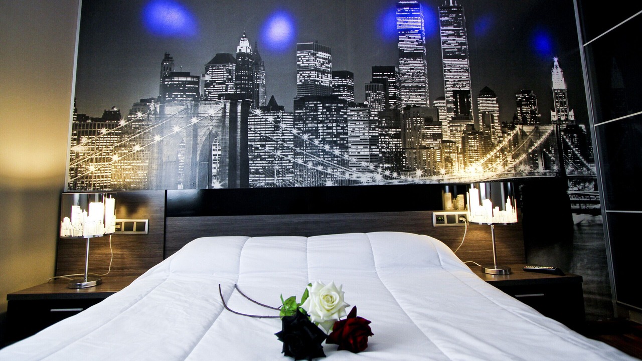 Photo of Bedroom in Cap de Salou