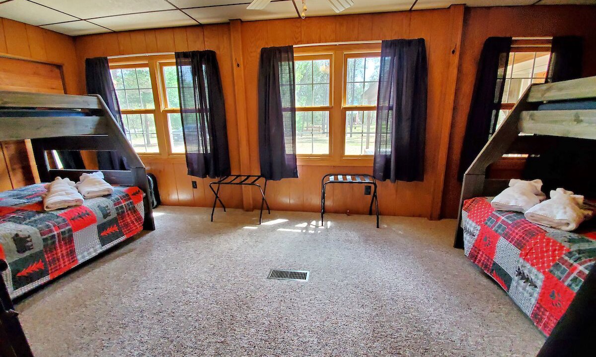 Photo of Bedroom in Luther