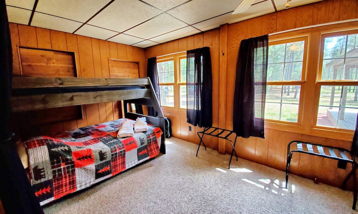 Photo of Bedroom in Luther