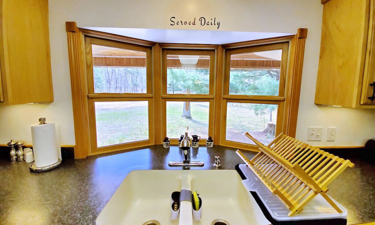 Photo of Bathroom in Luther